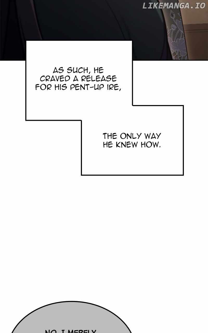 I Reincarnated As The Crazed Heir Chapter 143 32